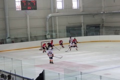 Областные соревнования юных хоккеистов на призы клуба «Золотая шайба» имени А.В.Тарасова - 6