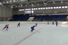 Областные соревнования юных хоккеистов на призы клуба «Золотая шайба» имени А.В.Тарасова - 3