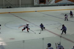 Областные соревнования юных хоккеистов на призы клуба «Золотая шайба» имени А.В.Тарасова - 5