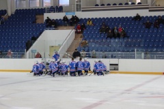 Областные соревнования юных хоккеистов на призы клуба «Золотая шайба» имени А.В.Тарасова - 7