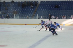 Областные соревнования юных хоккеистов на призы клуба «Золотая шайба» имени А.В.Тарасова - 11