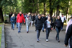 Всероссийский день ходьбы на Смоленщине - 7