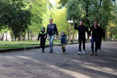Всероссийский день ходьбы на Смоленщине - 13