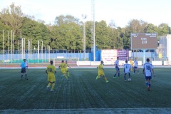 XVII международный турнир по футболу памяти Александра Ивановича Шкадова - 4