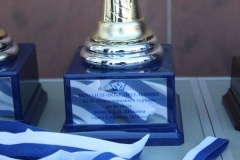 XVII международный турнир по футболу памяти Александра Ивановича Шкадова - 5