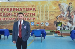 Кубок губернатора Калужской области по гиревому спорту – 2016 - 3