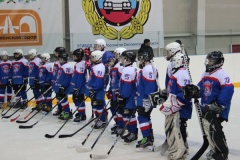 Cоревнования юных хоккеистов «Золотая шайба» имени А.В.Тарасов - 8
