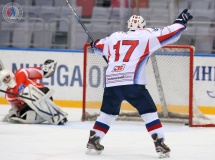 V Всероссийский фестиваль по хоккею среди любительских команд - 5