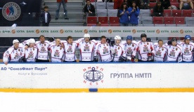 V Всероссийский фестиваль по хоккею среди любительских команд - 7