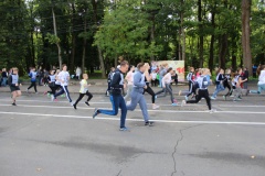 Всероссийский день бега «Кросс нации – 2017» в Смоленской области - 12