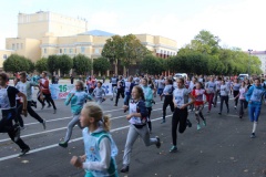 Всероссийский день бега «Кросс нации – 2017» в Смоленской области - 6