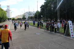 Всероссийский день бега «Кросс нации – 2017» в Смоленской области - 11