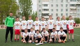 День открытия летнего спортивного сезона на Смоленщине - 13