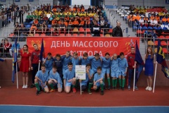 День открытия летнего спортивного сезона на Смоленщине - 10