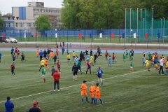 День открытия летнего спортивного сезона на Смоленщине - 16