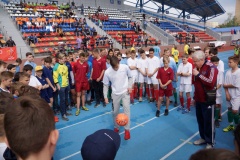 День открытия летнего спортивного сезона на Смоленщине - 11