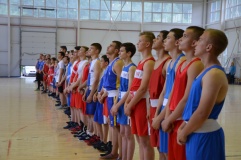 Международный день бокса в Смоленске - 3