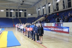 Чемпионат и первенство России по сумо - 3