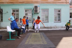 Всероссийский олимпийский день на Смоленщине - 5