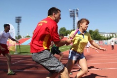 Итоги XI Всероссийских летних сельских спортивных игр - 6