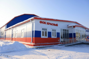 спорт должен быть доступен каждому - фото - 10