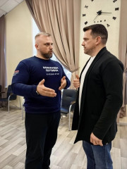 создаём условия — побеждаем вместе - фото - 3