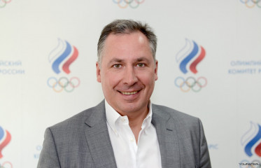 приветствие Президента Олимпийского комитета России - фото - 2